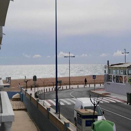 Barramundi apartamentos 2/4 LEK Peniscola Bagian luar foto