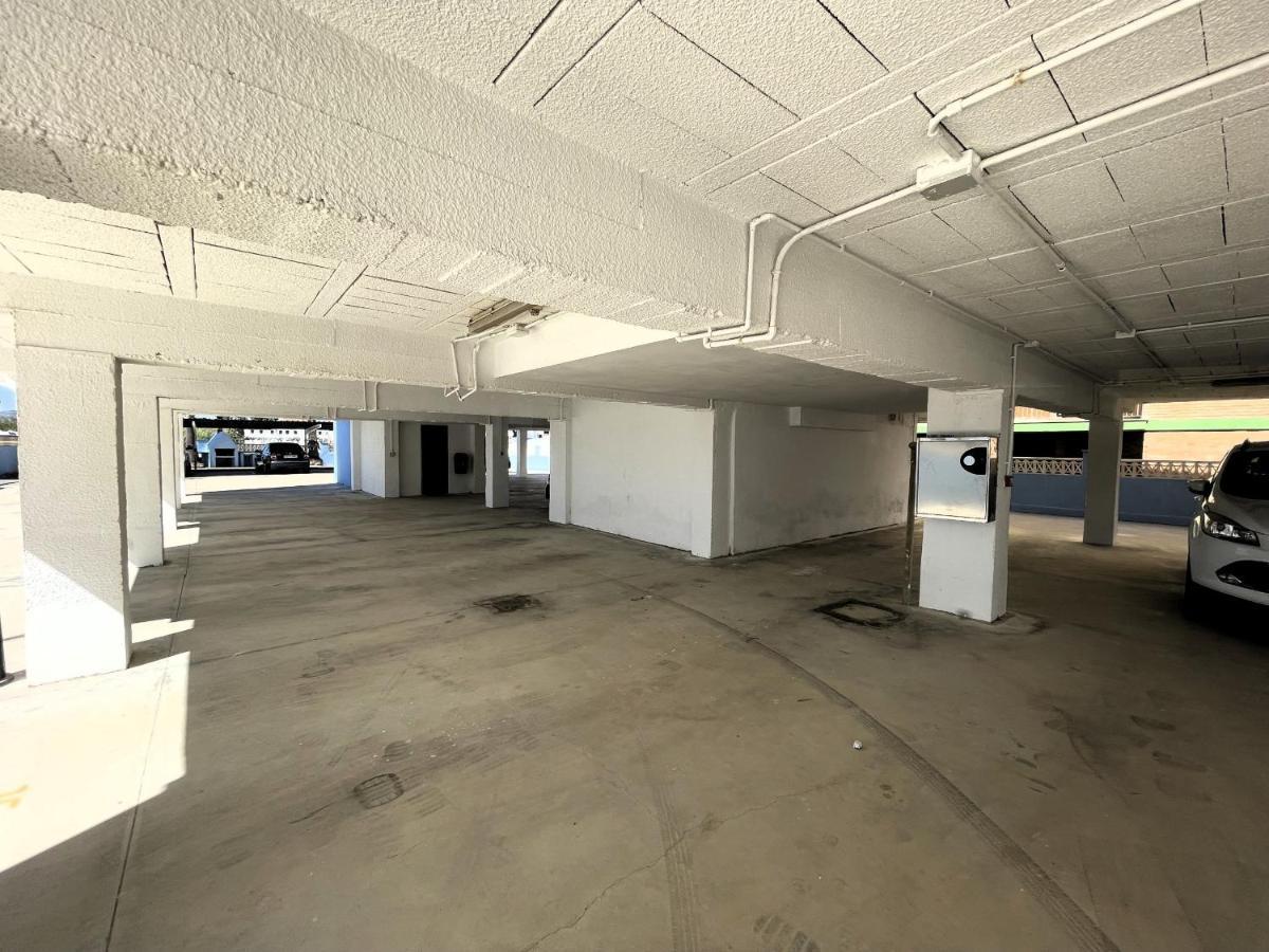 Barramundi apartamentos 2/4 LEK Peniscola Bagian luar foto