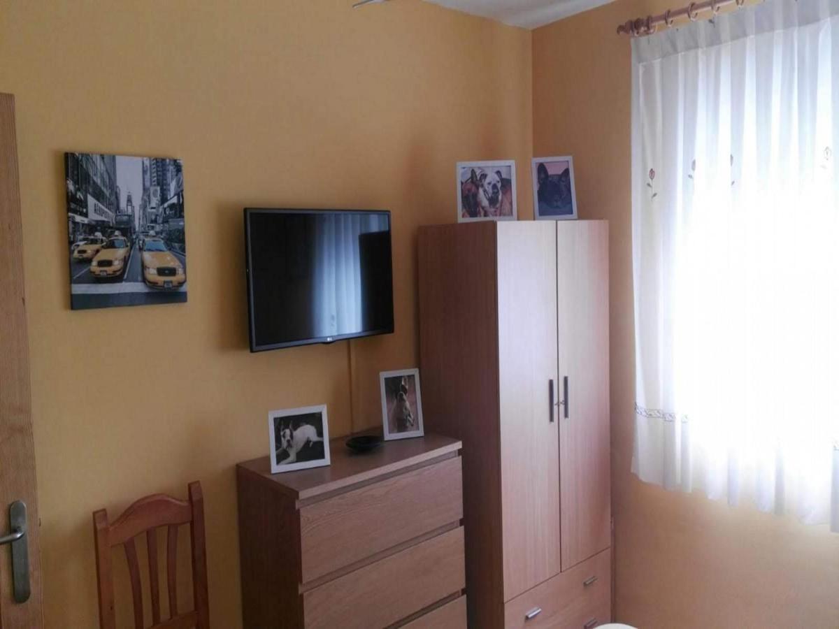 Barramundi apartamentos 2/4 LEK Peniscola Bagian luar foto