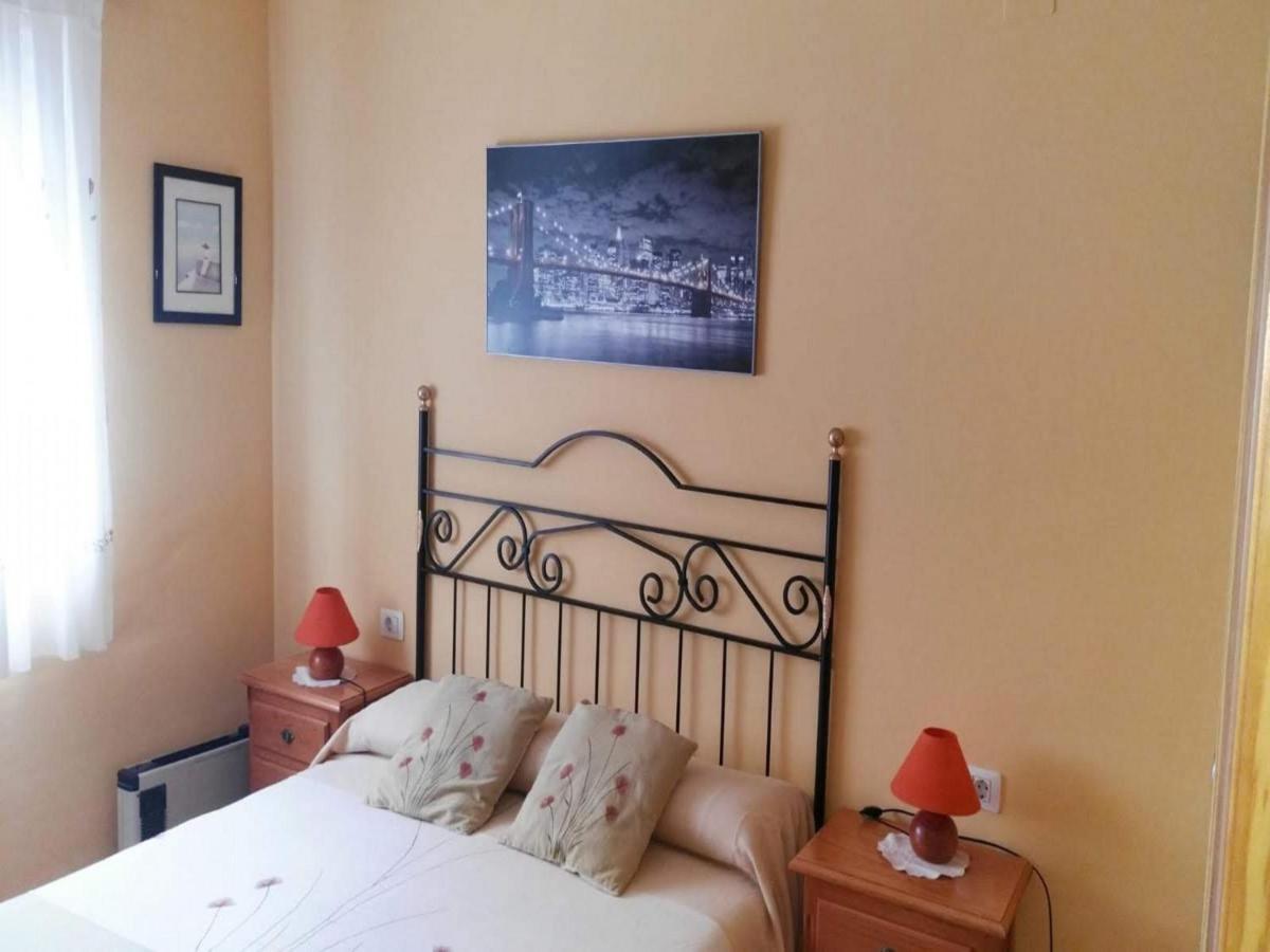 Barramundi apartamentos 2/4 LEK Peniscola Bagian luar foto